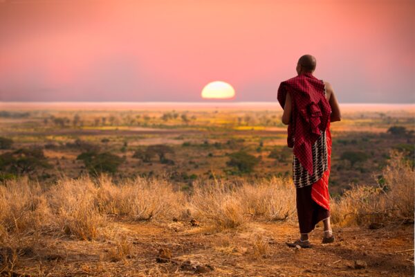 kenya-look 10-Day Legends Kenya Wildlife & Cultural Safari