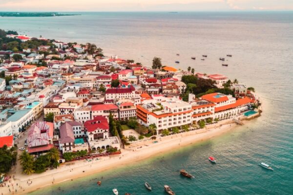 10-Day Best Tanzania Honeymoon Luxury Safari and Zanzibar Beach Getaway 10-Day Best Tanzania Honeymoon Luxury Safari and Zanzibar Beach Getaway