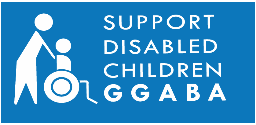 Support Disabled Children Ggaba