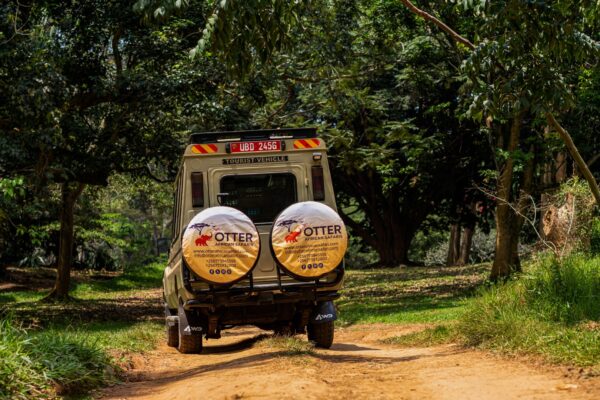 Uganda Safaris Tour