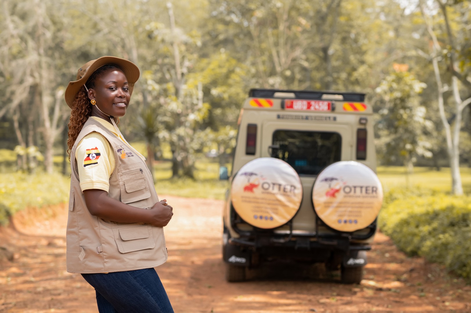 Clare Precious Nasozi