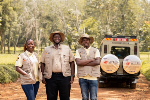Uganda Senior Safaris