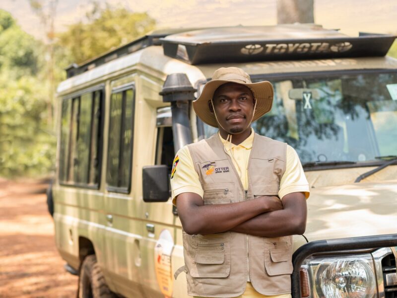 Tour Guides Team Leader