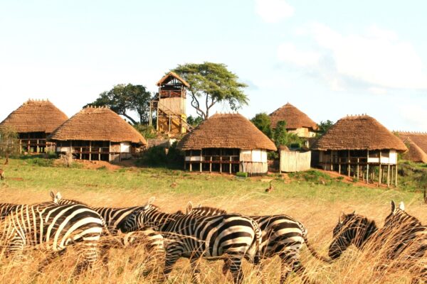 Kidepo Valley Kidepo Valley