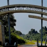 Murchison Falls National Park