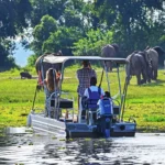 Murchison Falls National Park