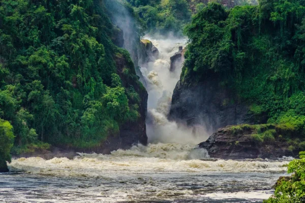 Murchison Falls National Park Murchison Falls National Park