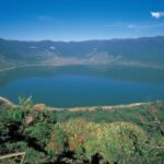 Ngorongoro National Park