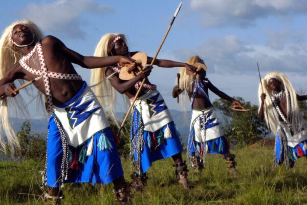 Rwanda Cultural Safaris