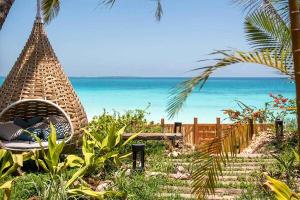 Tanzania Beach Holiday Adventures